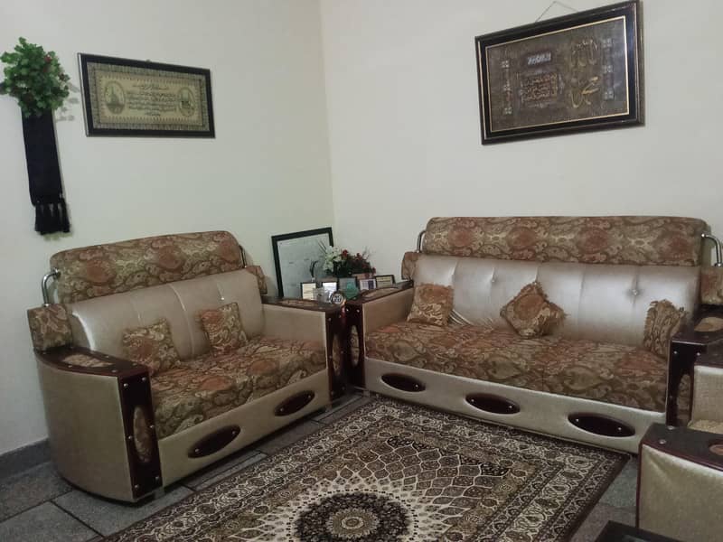 5 seater sofa set 10