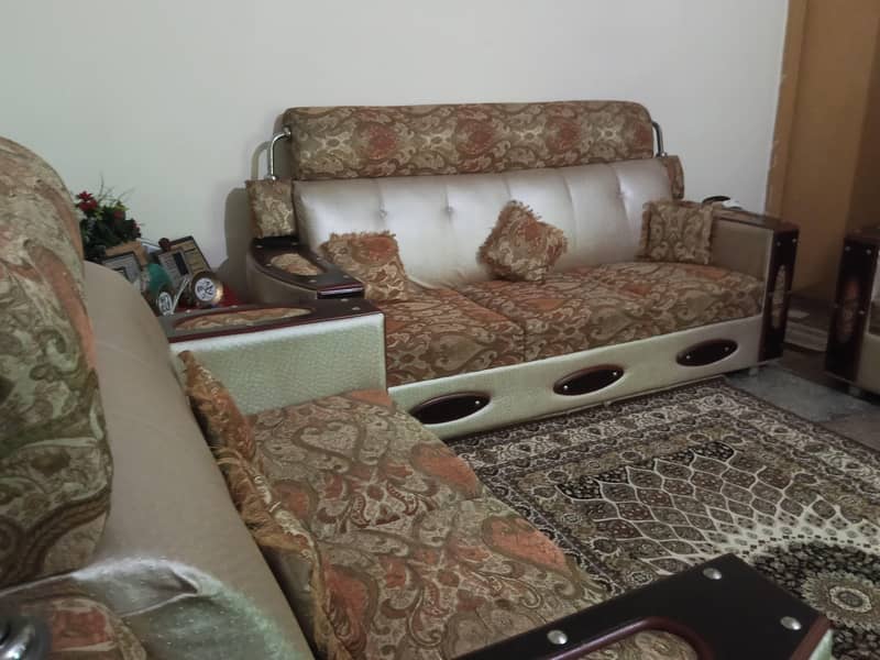 5 seater sofa set 15