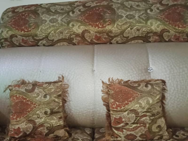 5 seater sofa set 16