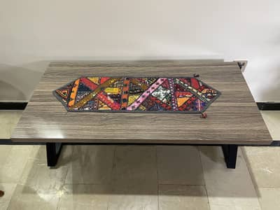 Solid Wood Table for sale