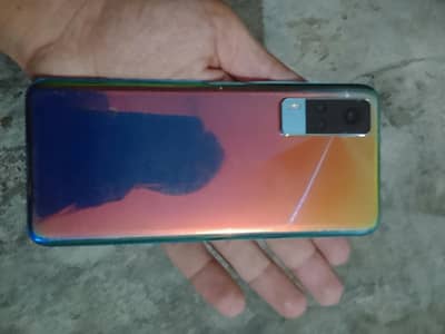 Vivo Y53s