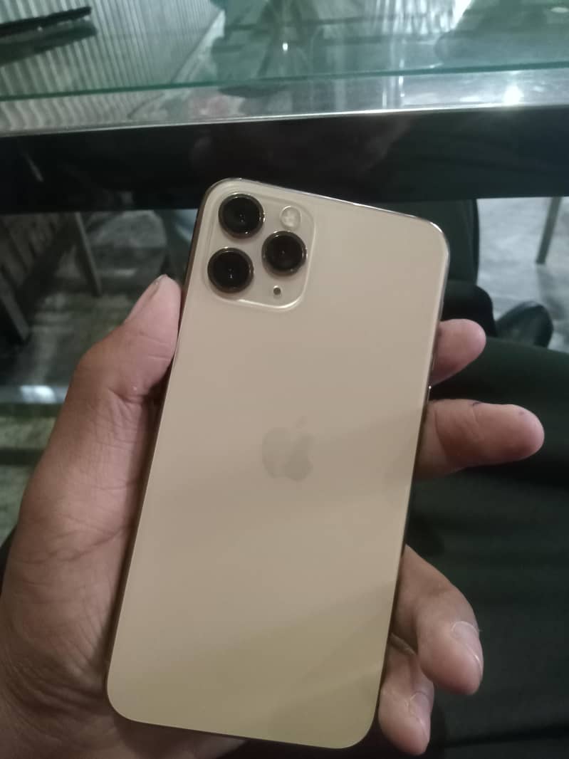 Apple iPhone 11 Pro 0