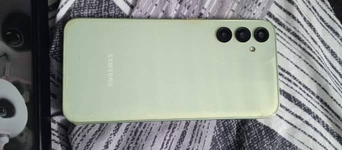 Samsung Mobile A24