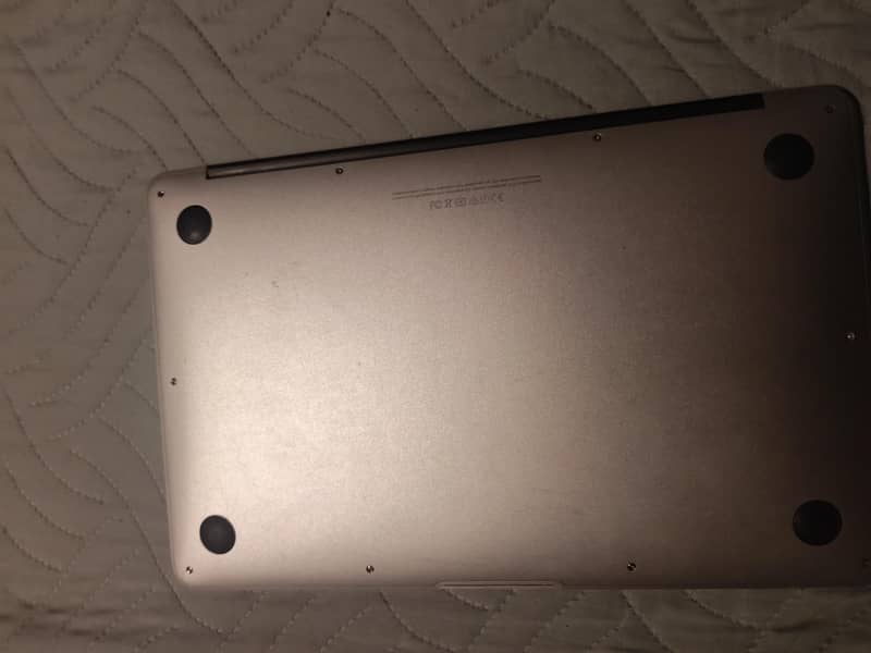 macbook 3