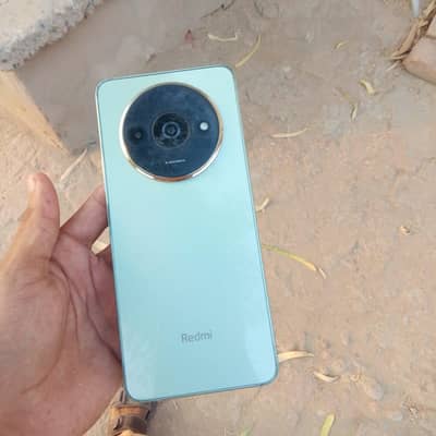 Realme 3