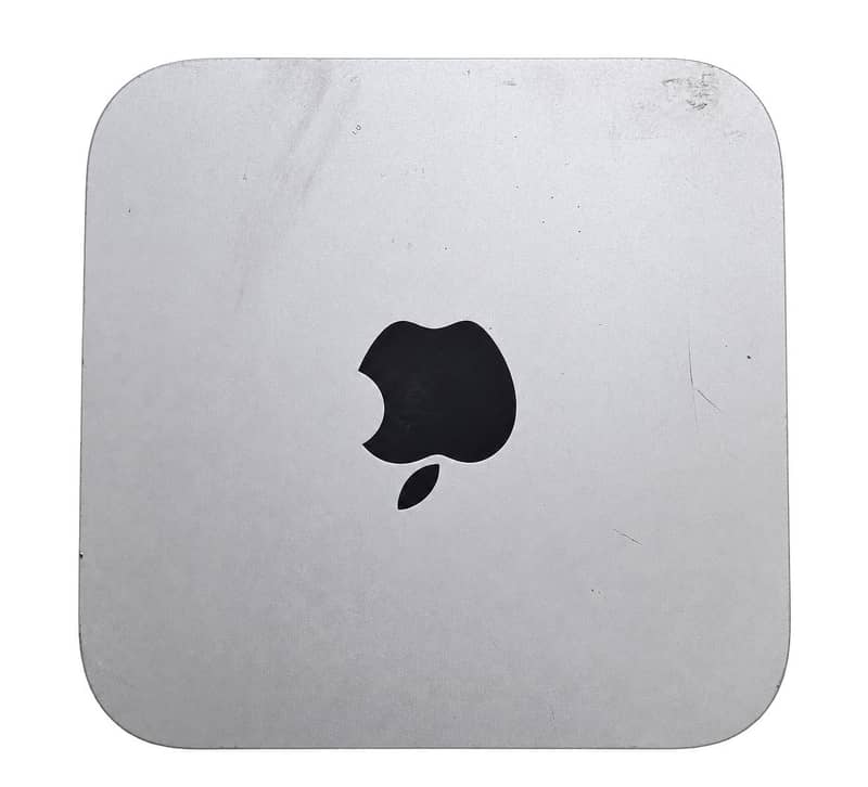 MAC MINI 2012 0