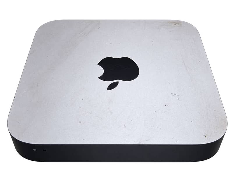 MAC MINI 2012 1