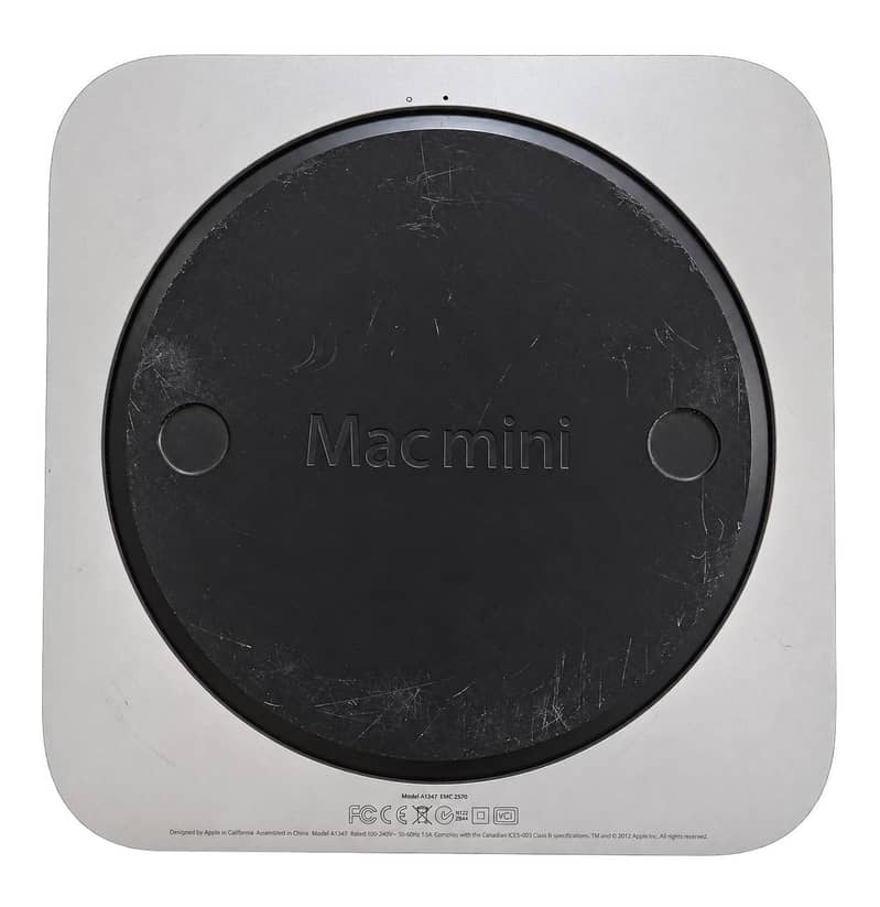 MAC MINI 2012 3