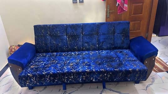 sofa cumbed reasonable price