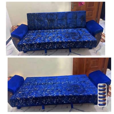 sofa cumbed reasonable price