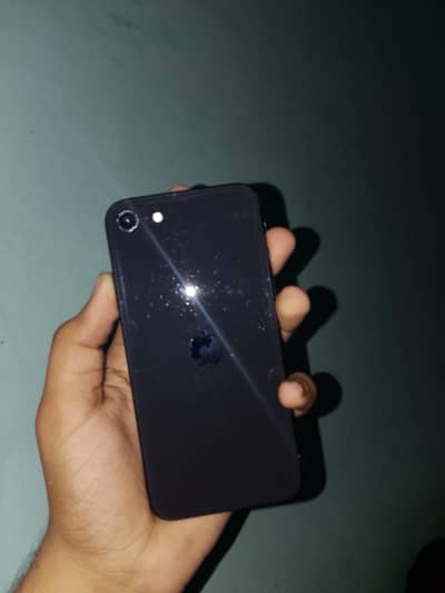 Apple iPhone SE 2020