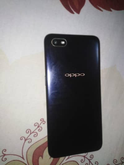 OPPO A1k