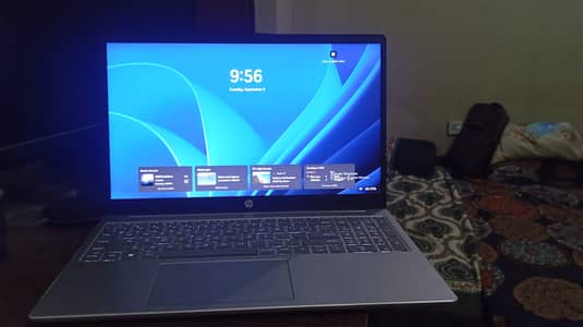 HP intel core i7 13th Generation | 1355U | 8GB DDR4 | 512 GB SSD