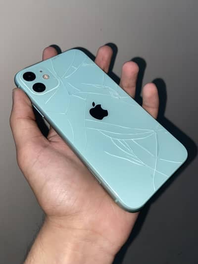 Apple iPhone 11