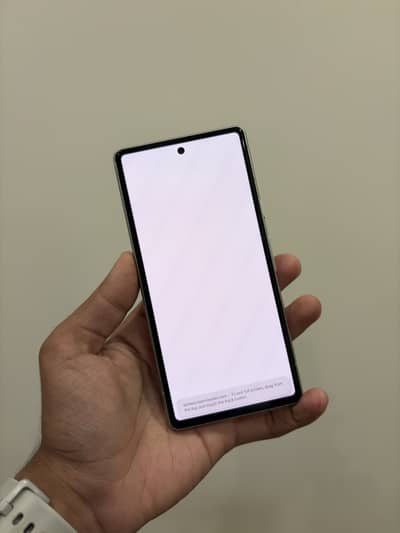 Google Pixel 7a