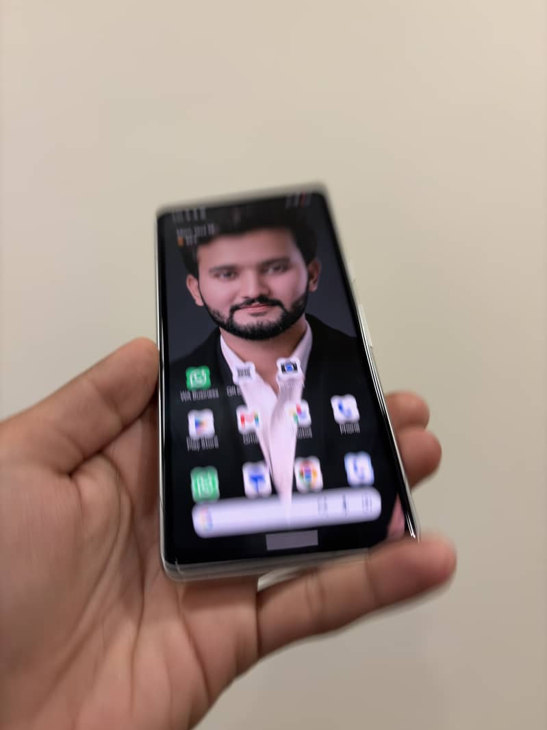 Google Pixel 7a 1
