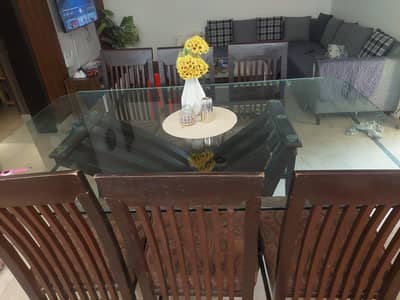dinning table