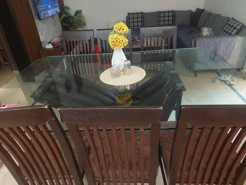 dinning table 0