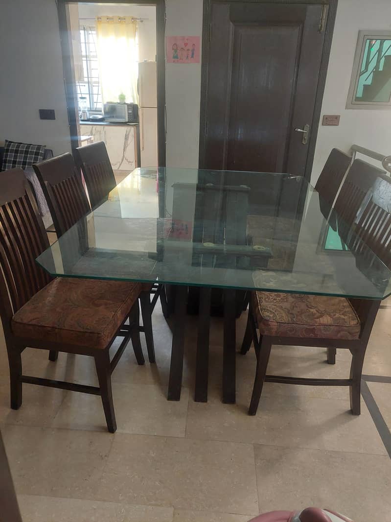 dinning table 1