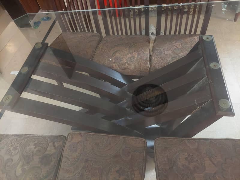 dinning table 2