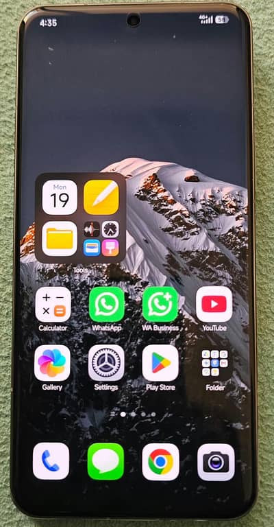 Xiaomi 15 Pro