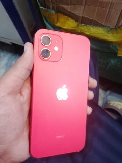 Apple iPhone 12