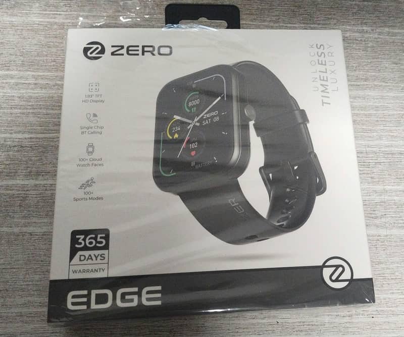 Smart watch 0