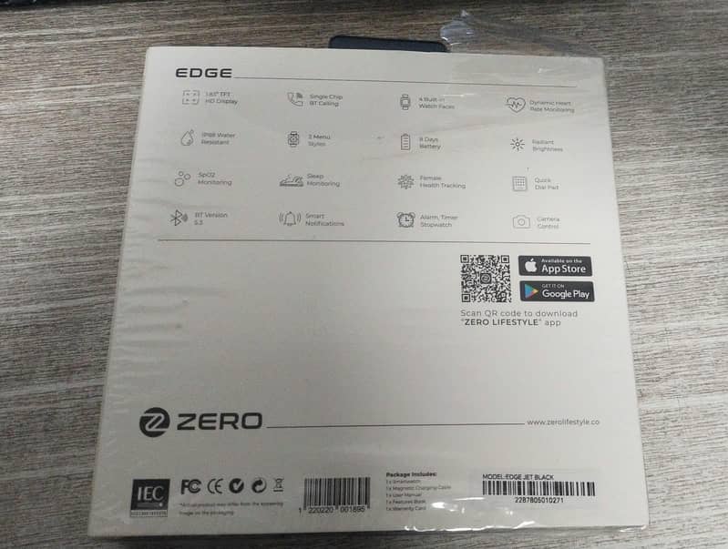 Smart watch 1