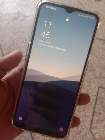 OPPO A55