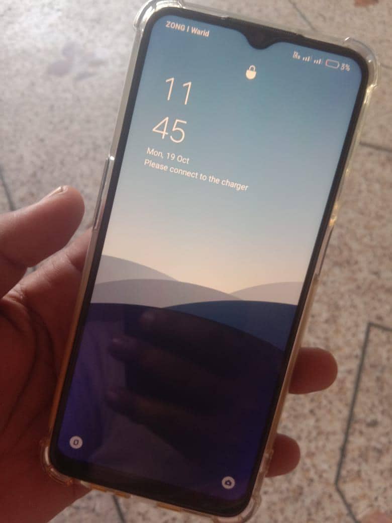 OPPO A55 0