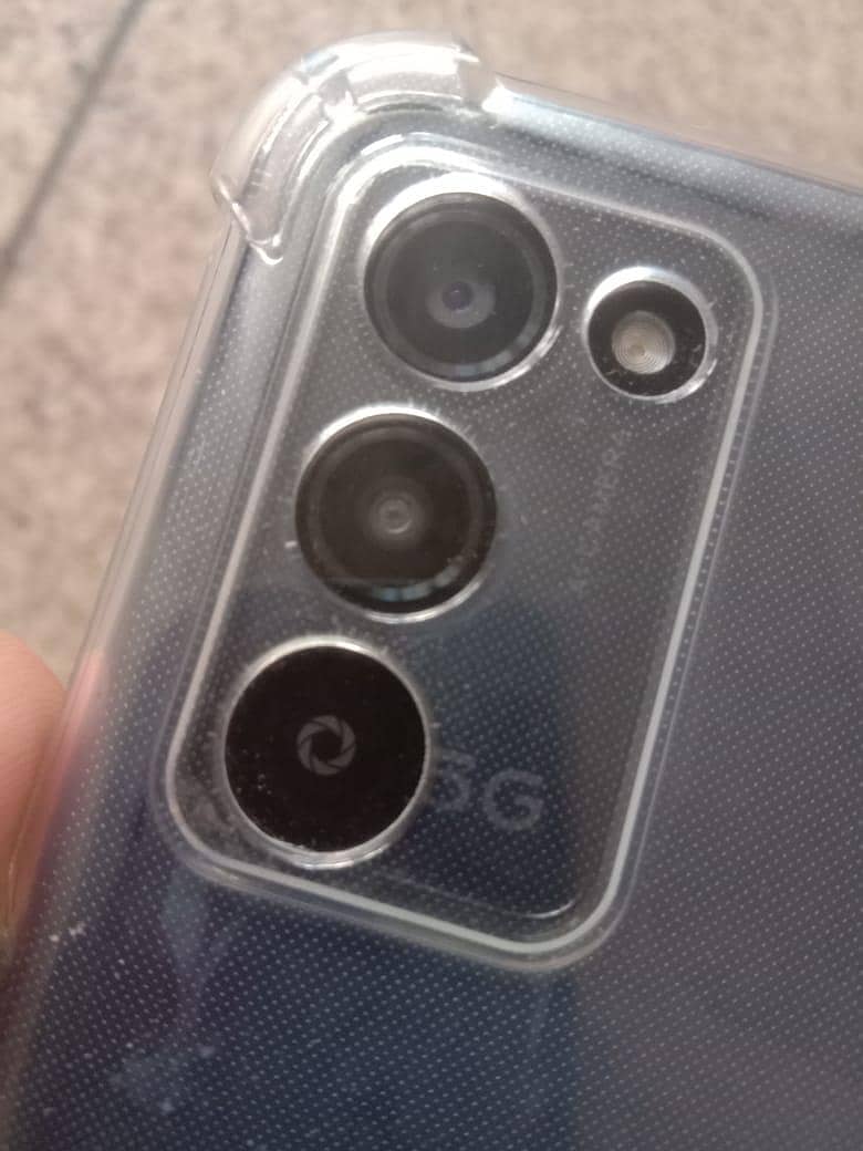 OPPO A55 1