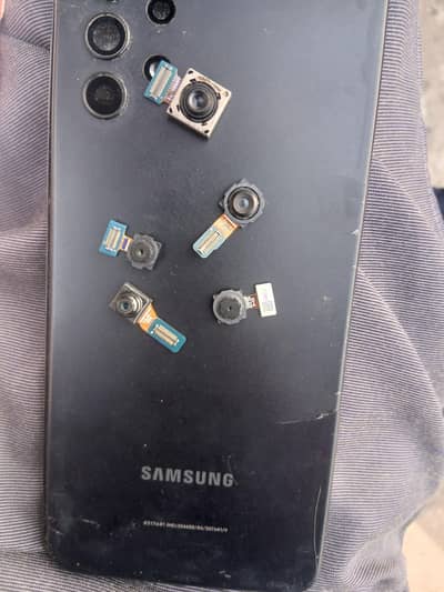 Samsung Mobile A32