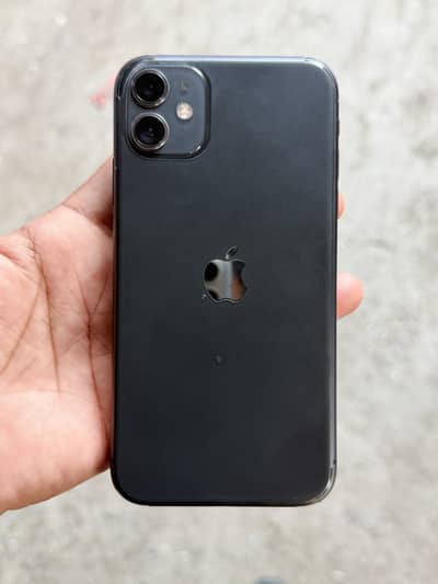 Apple iPhone 11
