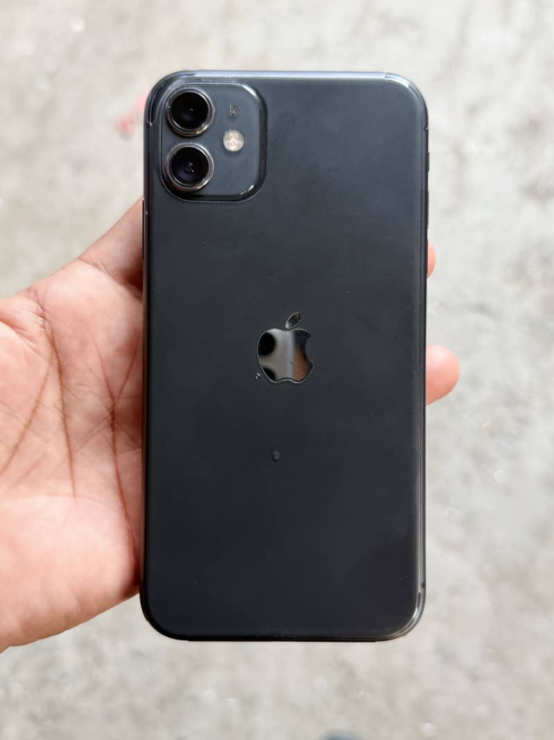 Apple iPhone 11 0