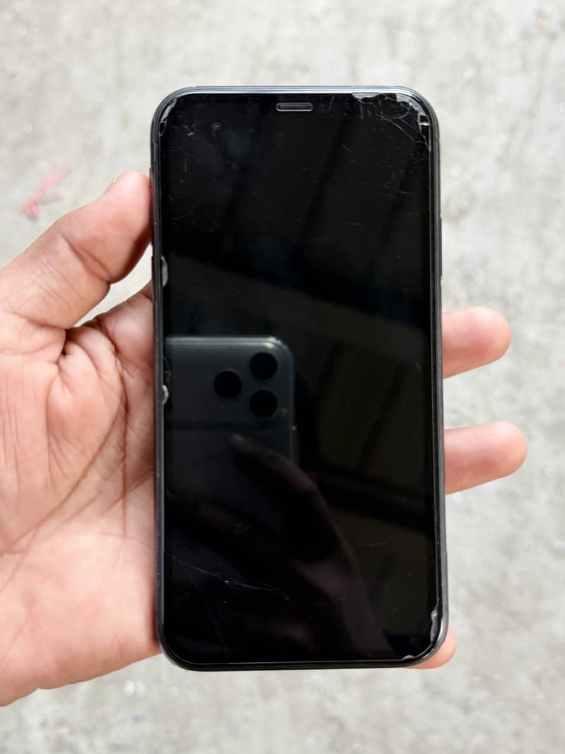 Apple iPhone 11 1