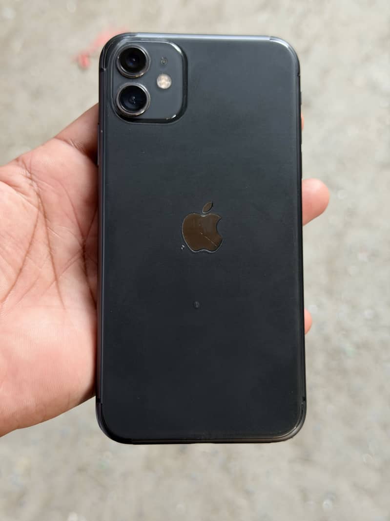 Apple iPhone 11 7