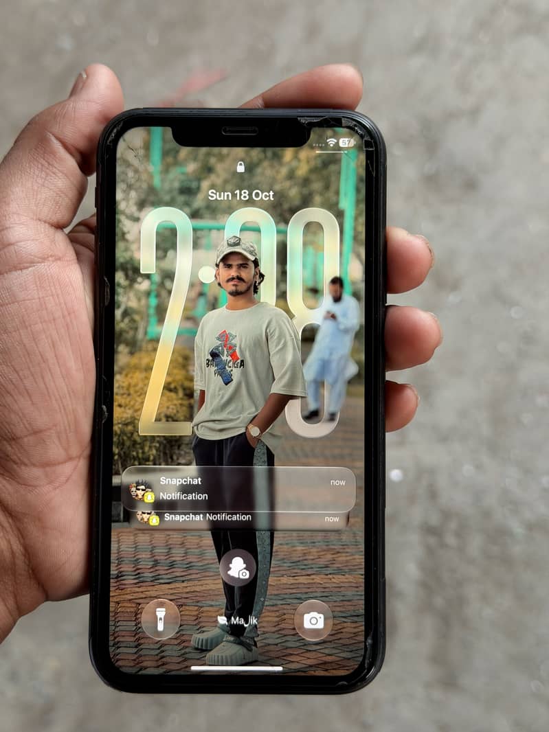 Apple iPhone 11 9