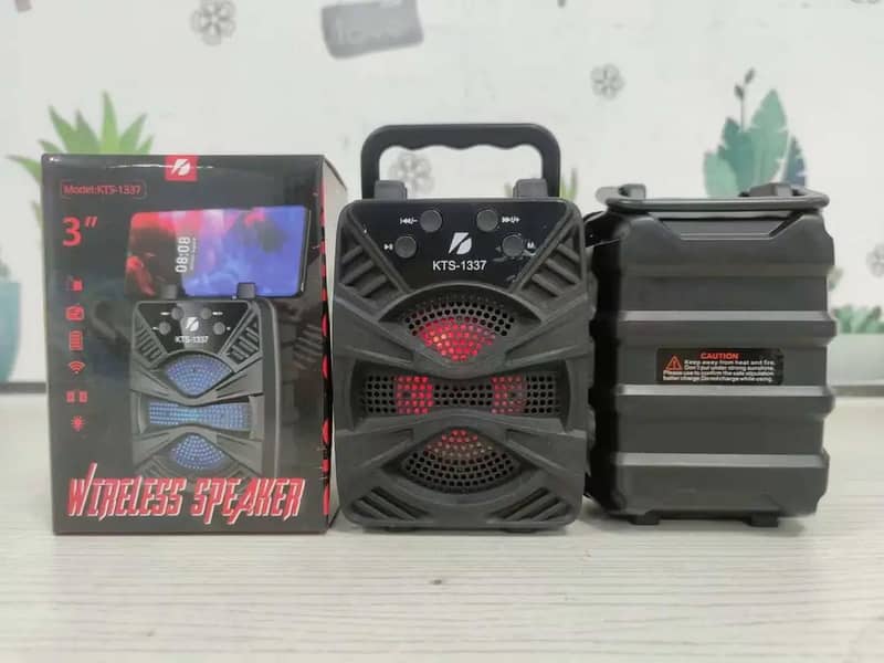 speaker 0
