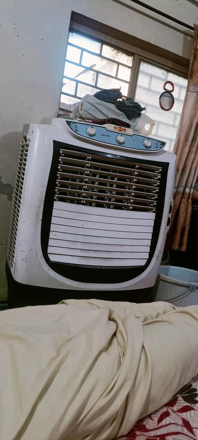 super asia air cooler body only