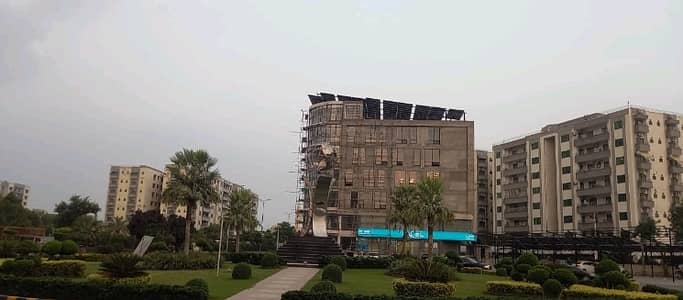 You Can Find A Gorgeous Flat For rent In Askari 11 - Sector B Apartments