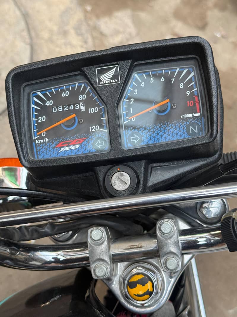 Honda 2