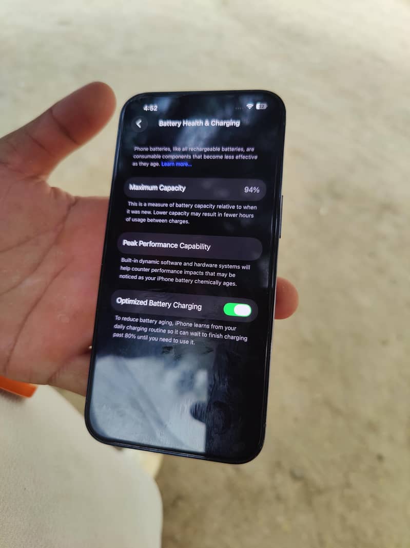 Apple iPhone 13 Pro 1