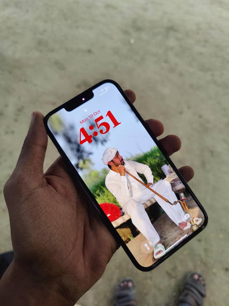 Apple iPhone 13 Pro 6