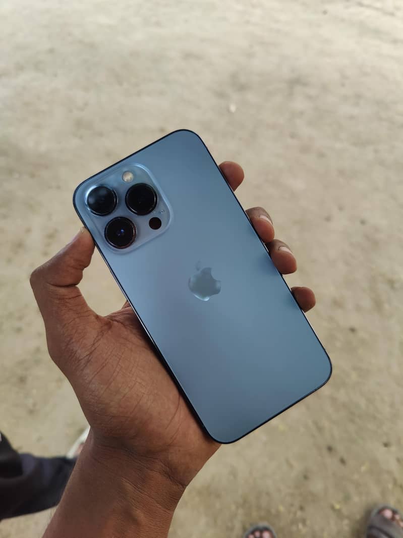 Apple iPhone 13 Pro 7