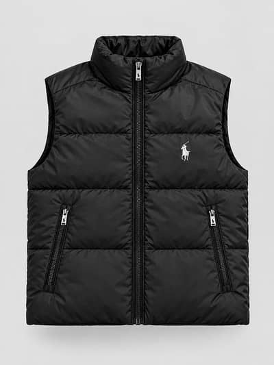 Saleev Less Jacket