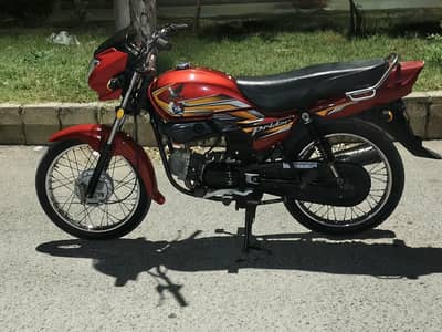 honda pridor 2023 model