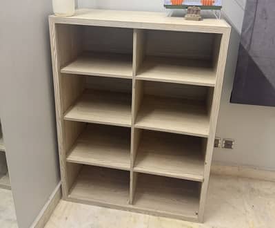 Shelf