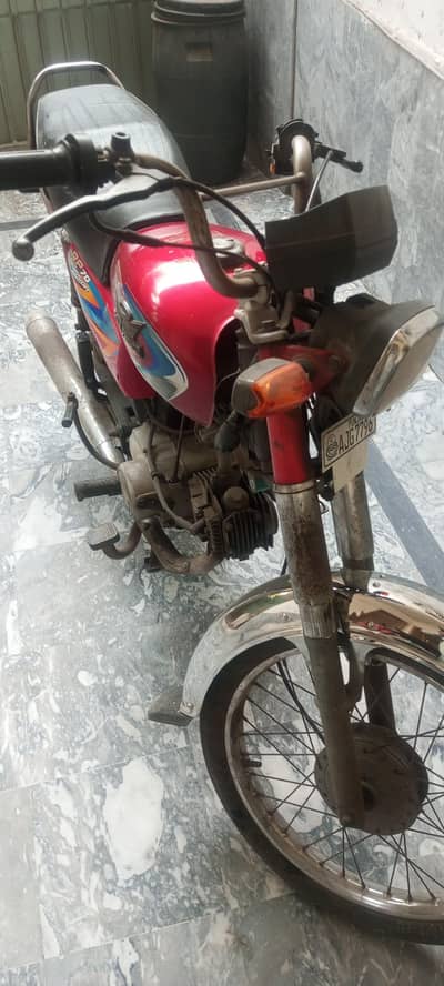 motorcycle road prince