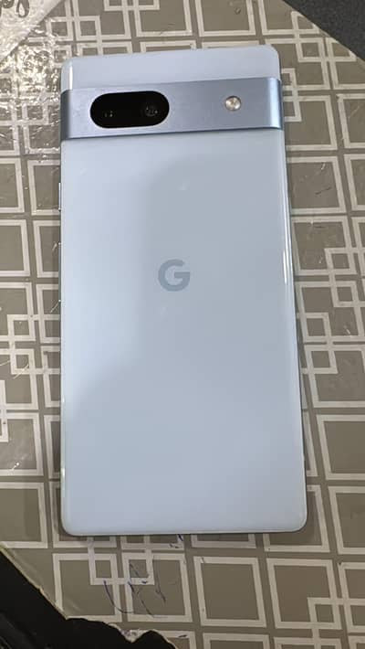 Google Pixel 7a