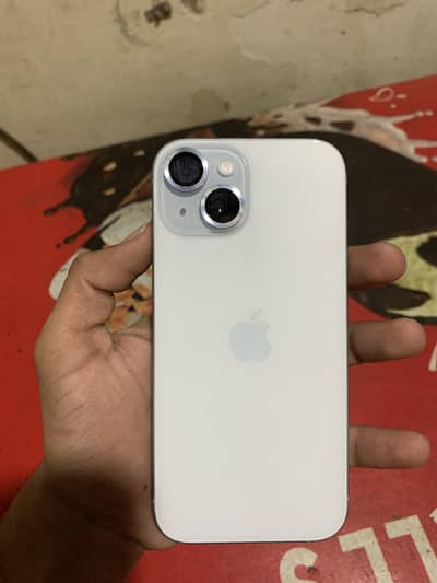 Apple iPhone 15